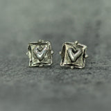 Ancient Love Studs