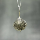 Chesterman Beach Treasure Pendant