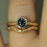 Flowing Tides Wave Band