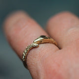 Snake Ring