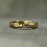 Calm Waters Band (3mm-4mm)