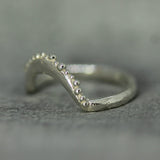 Reef Moon Ring