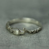 Snake Ring