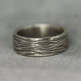 Cathedral Grove Wide Band