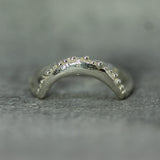 Reef Moon Ring