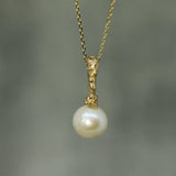 Pearl Pendant