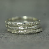 Elements Stacking Rings