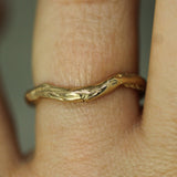 Flowing Tides Wave Band