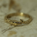 Snake Ring