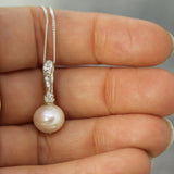 Pearl Pendant