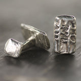 Growing Together Cufflinks
