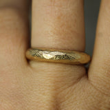 Pebble Beach Band (Wide)