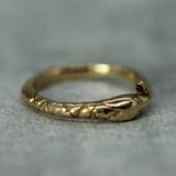 Snake Ring