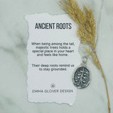Ancient Roots Pendant