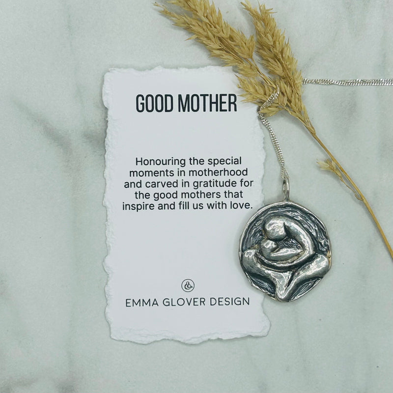 Good Mother Pendant