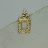 Holding Glimmers Pendant