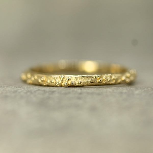 Elements Air Ring (14k)
