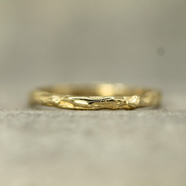 Elements Water Ring (14k)