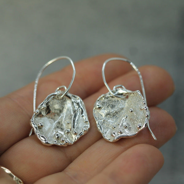 Forces of Nature Earrings