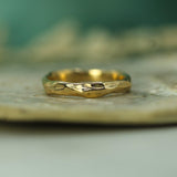 Calm Waters Band (3mm-3.5mm)