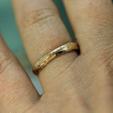 Calm Waters Band (3mm-3.5mm)