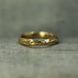 Calm Waters Band (3mm-3.5mm)