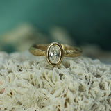Calm Waters Diamond Ring (.62ct)