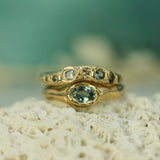 Pacific Signet Ring