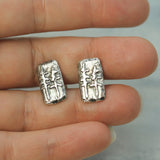 Growing Together Cufflinks