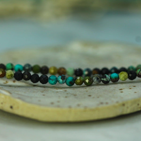 Turquoise Necklace