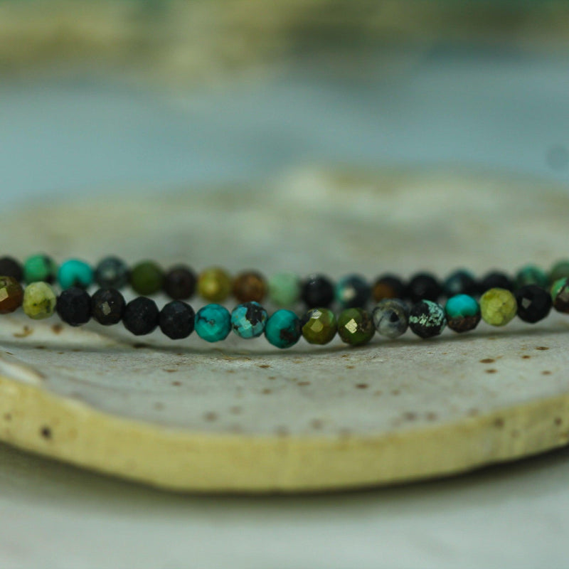 Turquoise Necklace