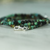 Turquoise Necklace