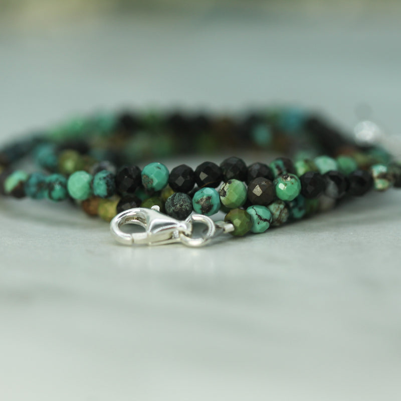 Turquoise Necklace