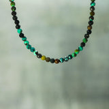 Turquoise Necklace