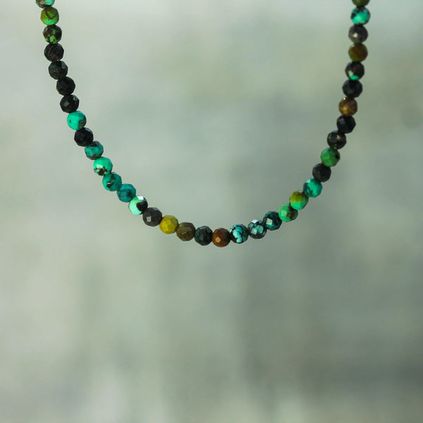 Turquoise Necklace