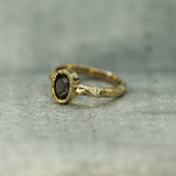 Sienna Sapphire Ring