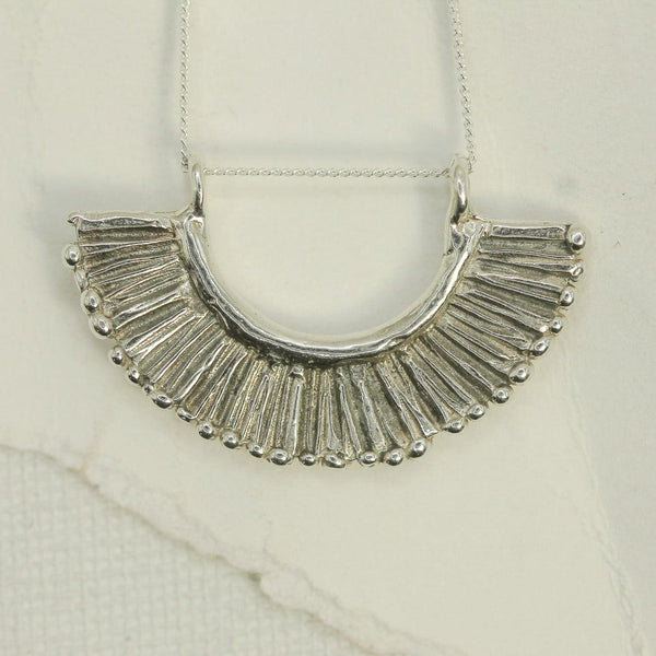 Chasing Sunsets Pendant