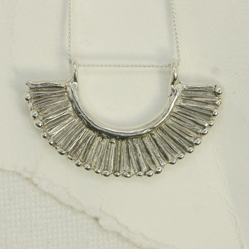Chasing Sunsets Pendant