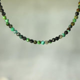 Turquoise Necklace