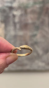 Snake Ring