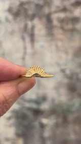 Little Sunrise Ring