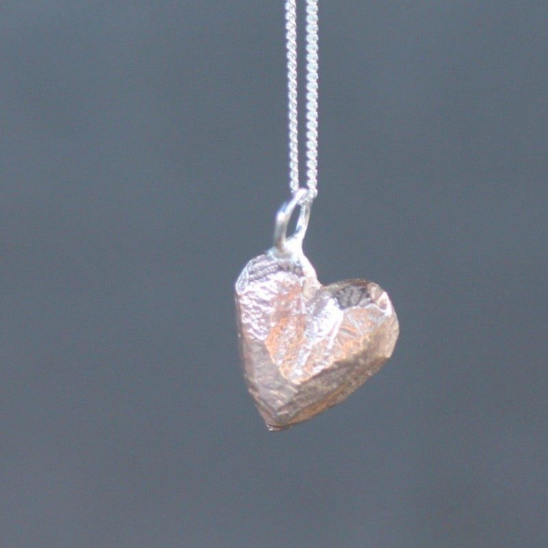 Little Heart Pebble