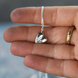 Little Heart Pebble