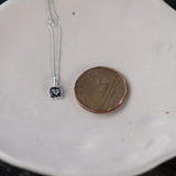 Ancient Love Pendant