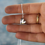 Little Heart Pebble